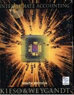 INTERMEDIATE ACCOUNTING NINTH EDITION（1998 PDF版）