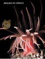 BIOLOGY OF ANIMALS（1982 PDF版）