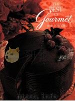 THE BEST OF GOUNMET 1993 EDITION 1993 PDF电子版封面 0679423648