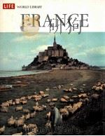 LIFE WORLD LIBRARY FRANCE（1963 PDF版）