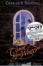 COME BEFORE WINTER（1985 PDF版）