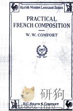 PRACTICAL FRENCH COMPOSITION（1926 PDF版）