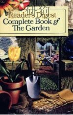 READER'S DIGEST COMPLETE BOOK OF THE GARDEN（1966 PDF版）