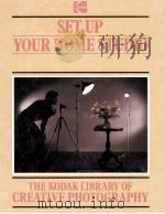 SET UP YOUR HOME STUDIO（1985 PDF版）