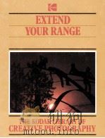 EXTEND YOUR RANGE（1985 PDF版）