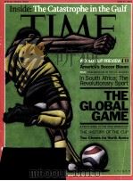 INSIDE:THE CATASTROPHE IN THE GULF（ PDF版）
