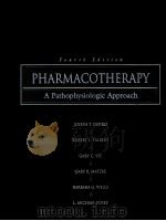 PHARMACOTHERAPY A PATHOPHYSIOLOGIC APPROACH FOURTH EDITION（1999 PDF版）