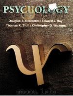 PSYCHOLOGY（1988 PDF版）