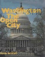 WASHINGTON THE OPEN CITY（1974 PDF版）