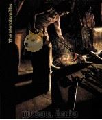 THE METALSMITHS 1974 PDF电子版封面