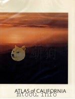 ATLAS OF CALIFORNIA（1979 PDF版）
