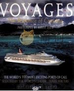 VOYAGES THE ROMANCE OF CRUISING 1999 PDF电子版封面