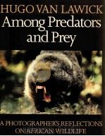 AMONG PREDATORS AND PREY（1986 PDF版）