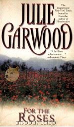 JULIE GARWOOD（1995 PDF版）