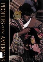 PEOPLES OF THE AMERICAS VOLUME 8 1999 PDF电子版封面 0761470506