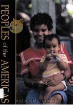 PEOPLES OF THE AMERICAS VOLUME 10（1999 PDF版）