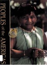 PEOPLES OF THE AMERICAS VOLUME 11（1999 PDF版）