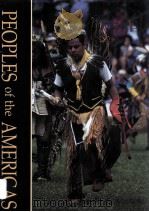 PEOPLES OF THE AMERICAS VOLUME 9（1999 PDF版）