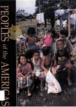PEOPLES OF THE AMERICAS VOLUME 4（1999 PDF版）