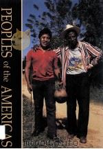 PEOPLES OF THE AMERICAS VOLUME 6（1999 PDF版）