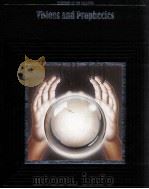 VISIONS AND PROPHECIES PDF电子版封面 0809463202