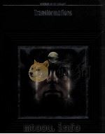 TRANSFORMATIONS（ PDF版）