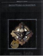 ANCIENT WISDOM AND SECRET SECTS（ PDF版）