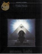 MYSTIC PLACES（ PDF版）