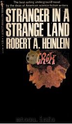 STRANGER IN A STRANGE LAND（1961 PDF版）