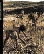 THE FIRST FARMERS（1973 PDF版）