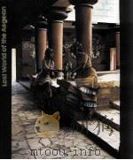 LOST WORLD OF THE AEGEAN（1975 PDF版）