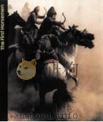 THE FIRST HORSEMEN（1974 PDF版）