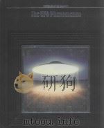 THE UFO PHENOMENON（ PDF版）