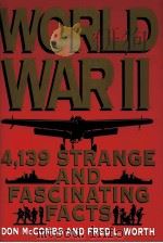 WORLD WAR Ⅱ（1983 PDF版）