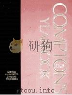 COMPTON'S YEARBOOK 1992（1992 PDF版）