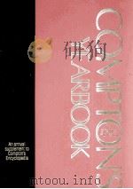 COMPTON'S YEARBOOK 1991（1991 PDF版）