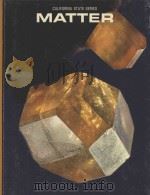 MATTER BY RALPH E.LAPP AND THE EDITORS OF LIFE（1965 PDF版）