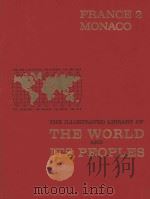 THE WORLD AND ITS PEOPLES FRANCE 2 MONACO（1963 PDF版）