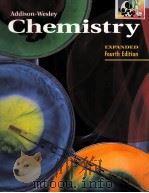 ADDISON-WESLEY CHEMISTRY FOURTH EDITION（1997 PDF版）