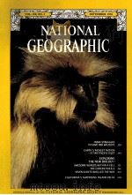 NATIONAL GEOGRAPHIC VOL150 NO3 SEPTEMBER 1976（1976 PDF版）