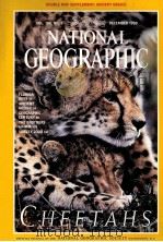 NATIONAL GEOGRAPHIC VOL196 NO6 DECEMBER 1999（1999 PDF版）