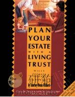 PLAN YOUR ESTATE WITH A LIVING TRUST（1989 PDF版）