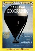NATIONL GEOGRAPHIC VOL151 NO2 FEBRUARY 1977（1977 PDF版）