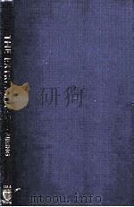 THE EXTREMITIES 1954 PDF电子版封面