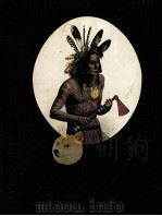 THE INDIANS 1973 PDF电子版封面