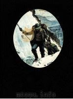 THE ALASKANS 1977 PDF电子版封面