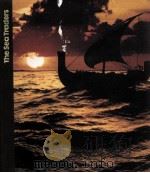 THE SEA TRADERS 1974 PDF电子版封面