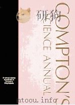 SCIENCE ANNUAL A MODERN SCIENCE ANTHOLOGY FOR THE FAMILY 1995（1994 PDF版）