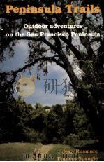 PENINSULA TRAILS（1982 PDF版）
