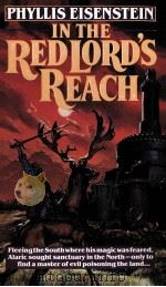 IN THE RED LORD'S REACH 1989 PDF电子版封面 0451160738